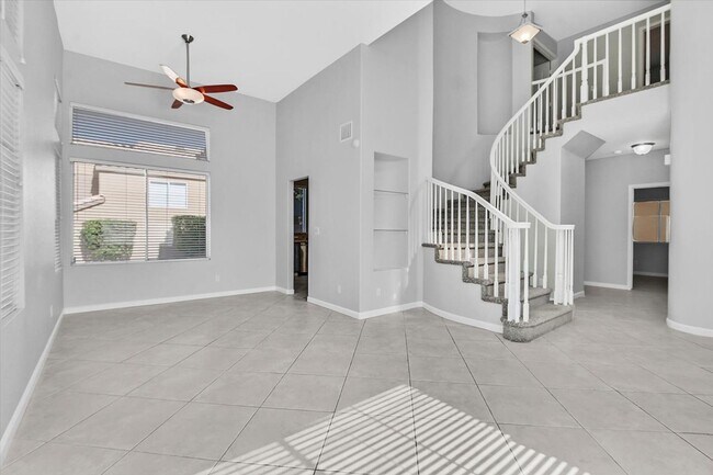 Building Photo - Beautiful 4 bedroom home in Summerlin!