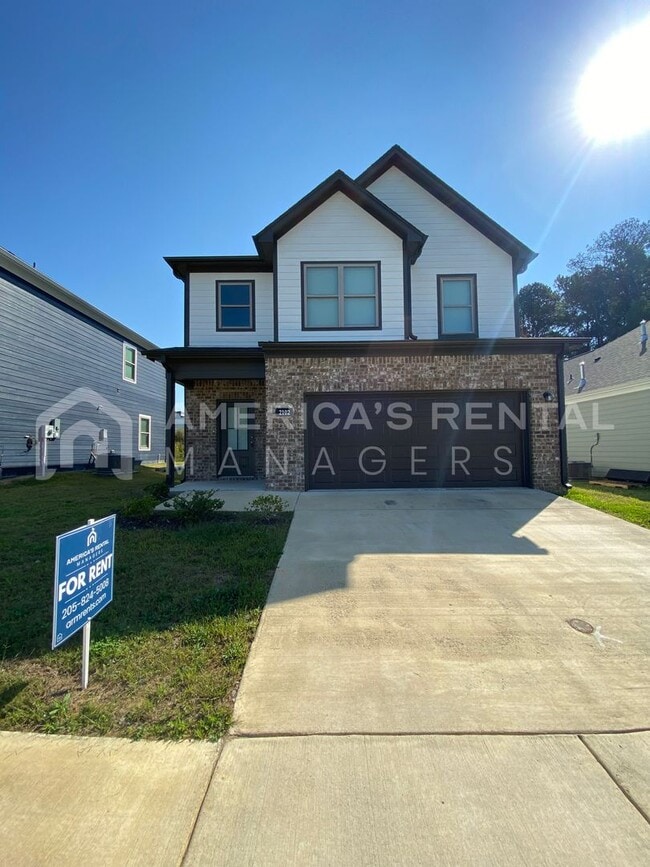 Foto del edificio - DEPOSIT PENDING!!! Home for Rent in Cullma...