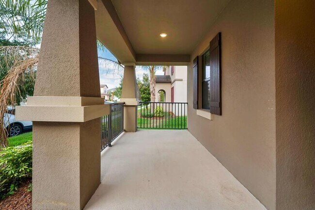 Foto del edificio - 15124 Night Heron Dr
