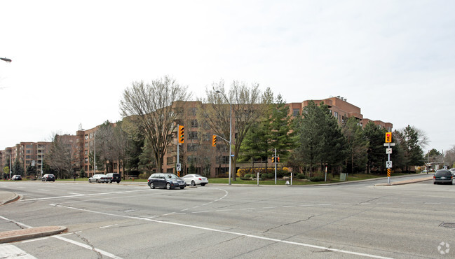 Photo du bâtiment - Windfield Terrace