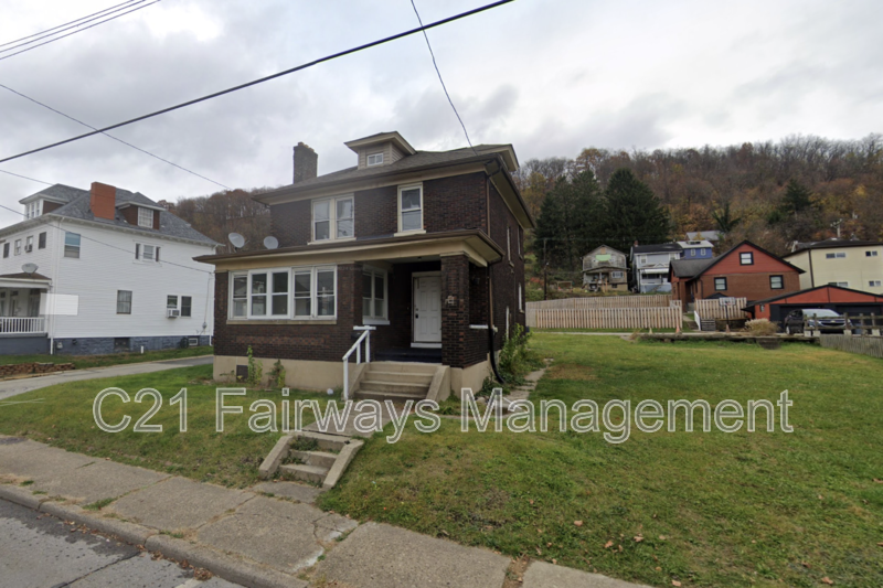 Foto principal - 322 Monongahela Ave N