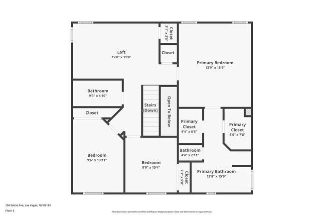 Building Photo - 156 Salcio Ave