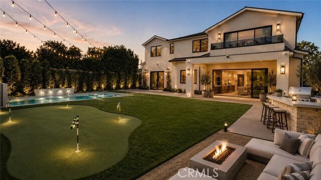 Foto del edificio - 16354 Moorpark St