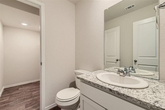 Building Photo - Brand new build, First time rental!  Immed...