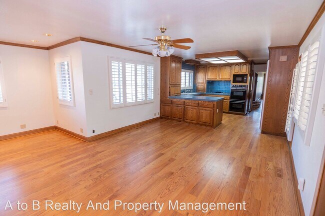 Building Photo - 3 br, 3 bath House - 2762 Scott Street