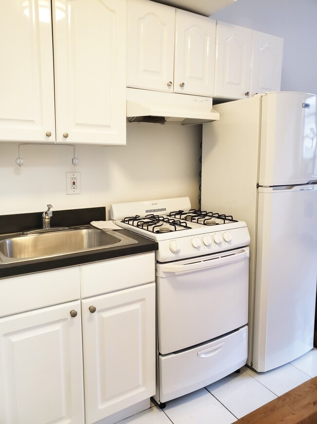 Foto del edificio - 257 E 61st St