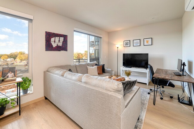 Foto del edificio - The Sofia