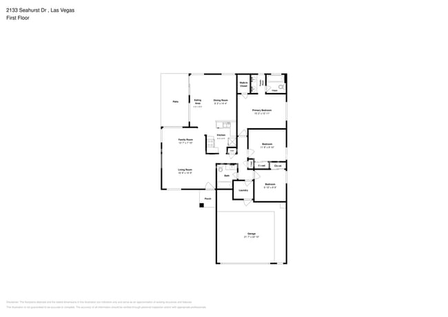 Building Photo - 2133 Seahurst Dr