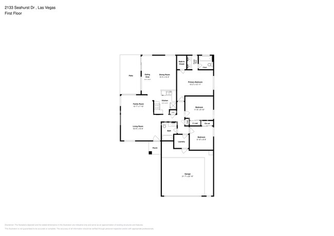 Foto del edificio - 2133 Seahurst Dr