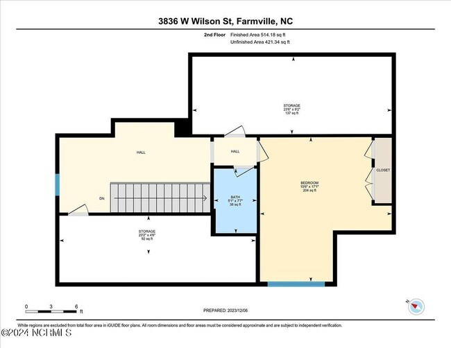 Building Photo - 3836 W Wilson St