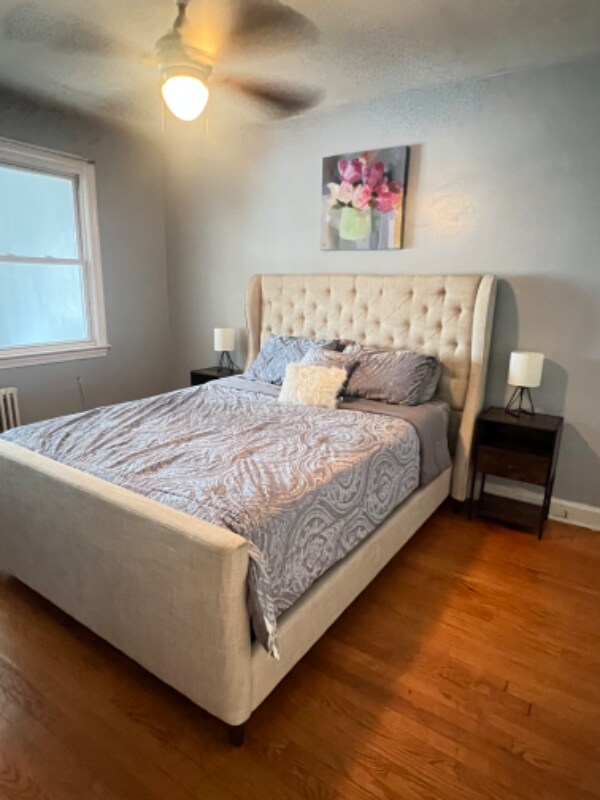 1215 Simms Pl NE Unit 3, Washington, DC 20002 Room for Rent in