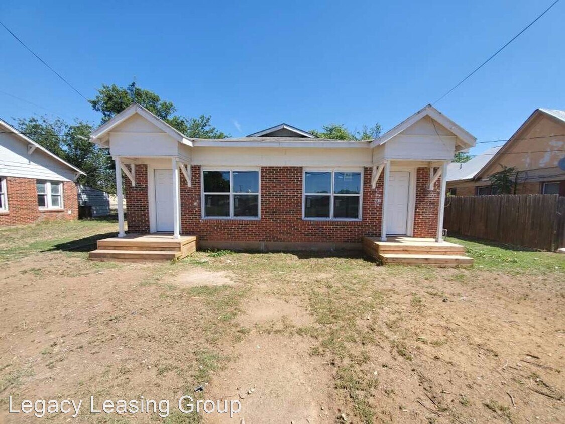 Foto principal - 212 W Parsonage St