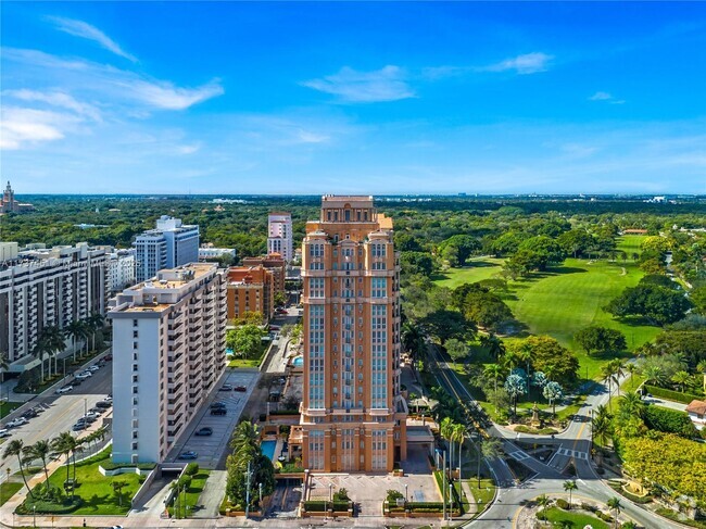 Building Photo - 600 Coral Way