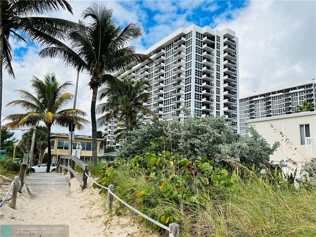 Foto del edificio - 525 N Ocean Blvd