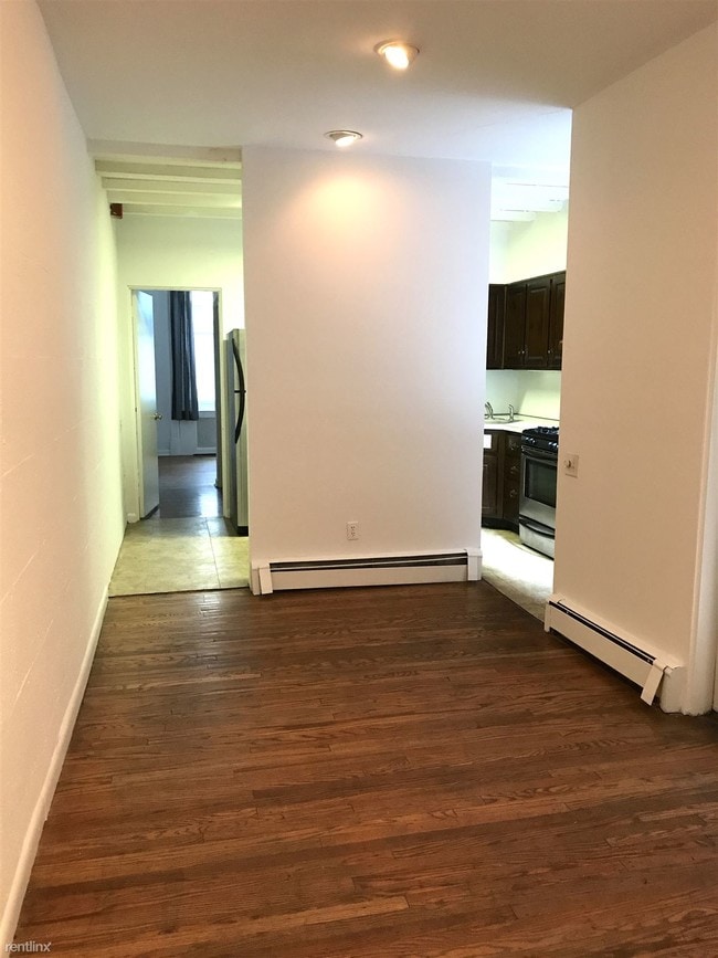 Building Photo - 2315 Delancey Pl