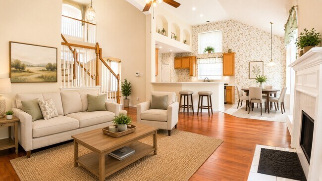 Building Photo - 1523 Park Harbor Estates Dr