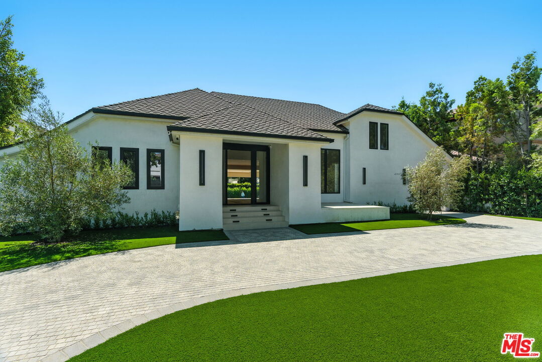 Foto principal - 603 N Camden Dr