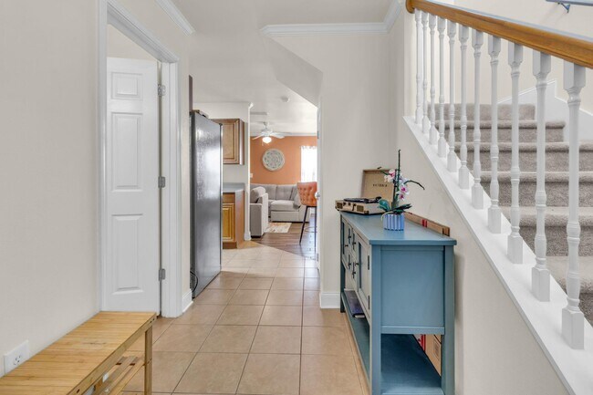 Foto del edificio - 512 Wingspan Way