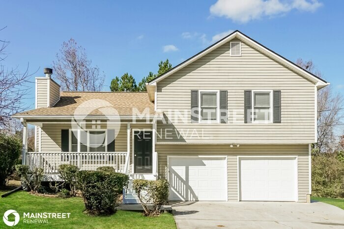 Foto principal - 206 WESLEY MILL WAY, VILLA RICA, GA 30180