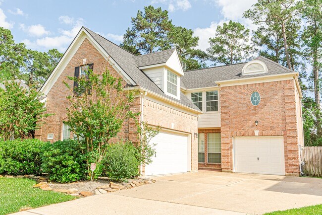 Foto del edificio - 3007 Smokey Hollow Dr