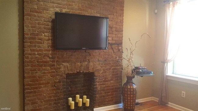 Foto del edificio - 203 14th St