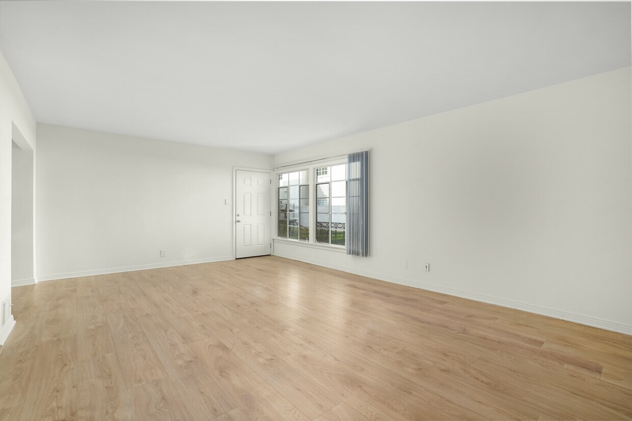 Westwood Garden Apartments in Los Angeles, CA Westside Rentals