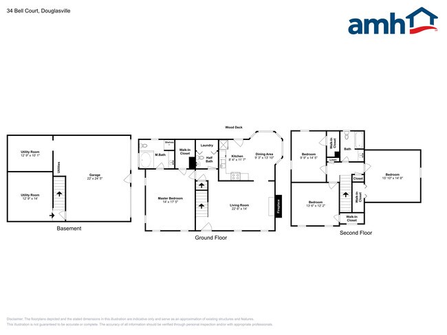 Foto del edificio - 34 Bell Ct