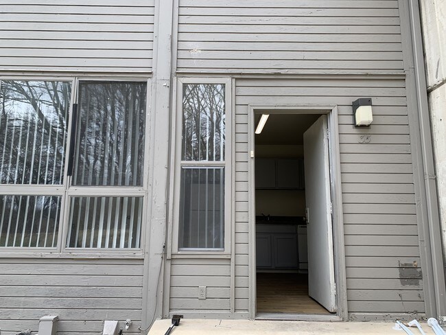 Foto del edificio - 35 N Arbor Trail