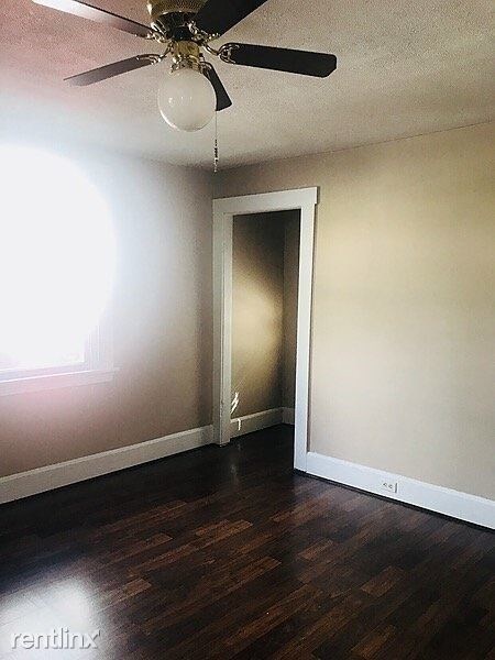 Foto del edificio - 2 br, 1 bath House - 412 Sell Street