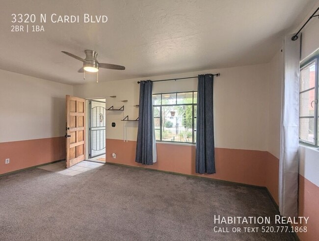 Building Photo - 3320 N Cardi Blvd