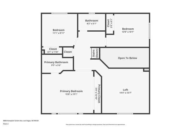 Building Photo - 8884 Hampton Green Ave