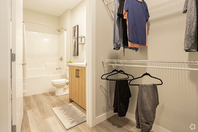 Interior Photo - Plaza Apartments