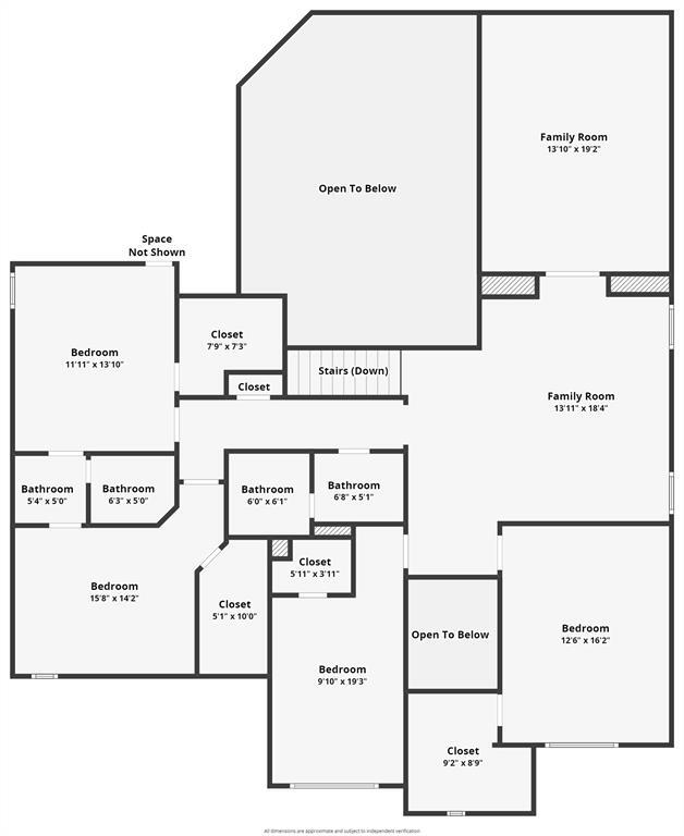 Building Photo - 18101 Leccion Dr