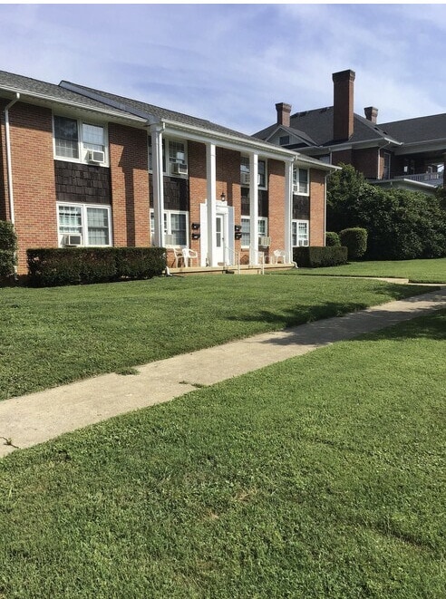Building Photo - Shea Apartments