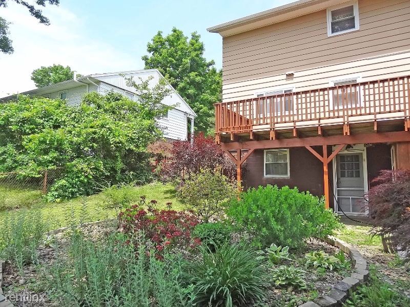 Foto principal - 4 br, 3 bath House - 1417 Anderson Ave