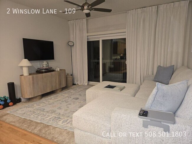 Foto del edificio - 2 Winslow Ln