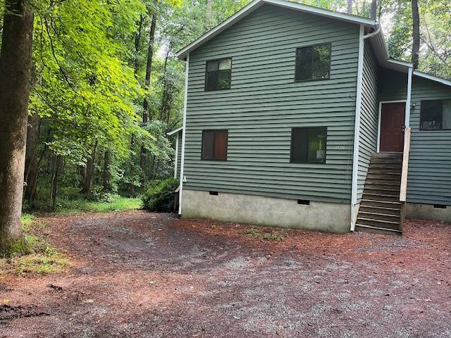 Building Photo - 1521 Partridgeberry Rd