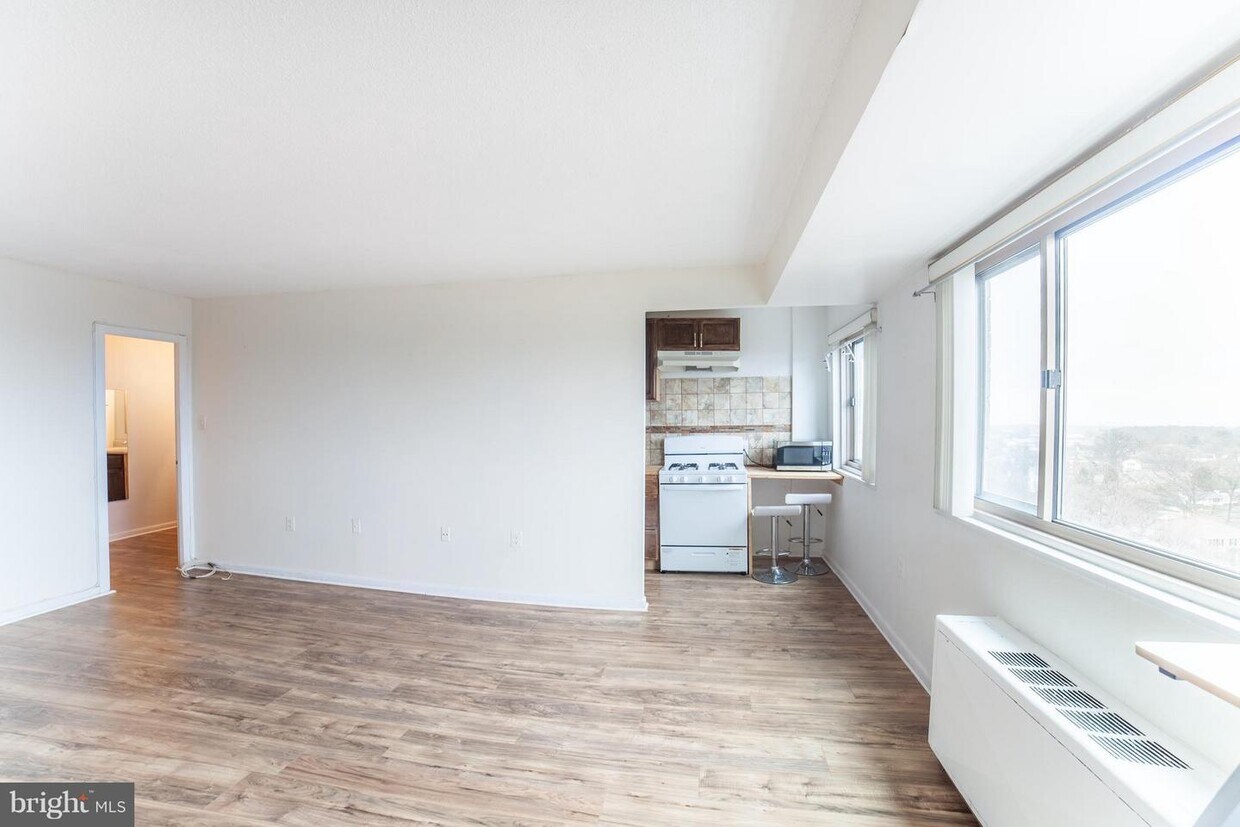 2500 N Van Dorn St Unit 1518, Alexandria, VA 22302 Apartment for Rent in Alexandria, VA