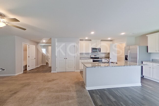 Building Photo - 1422 Native Gdn Rd