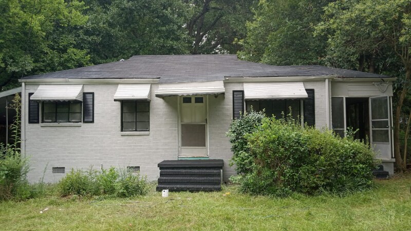 Primary Photo - 1110 Brooks Rd
