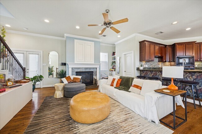 Foto del edificio - 2207 Austin St