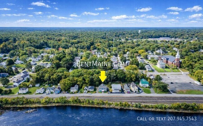 Foto del edificio - 221 Water St