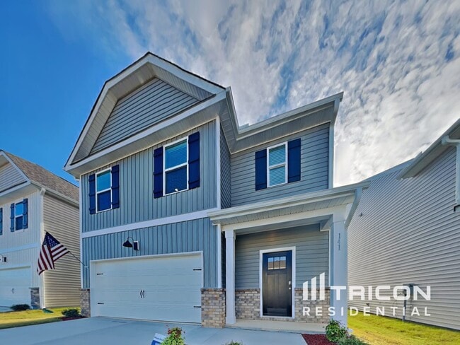 Building Photo - 141 Chapel Dr