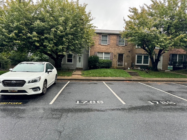 Foto del edificio - 1786 Springfield Ln