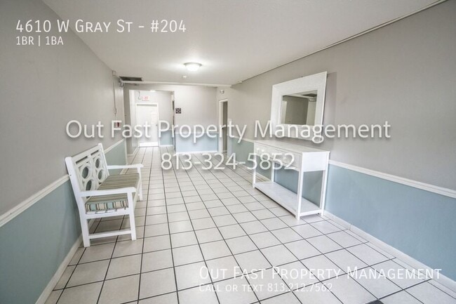 Foto del edificio - 4610 W Gray St