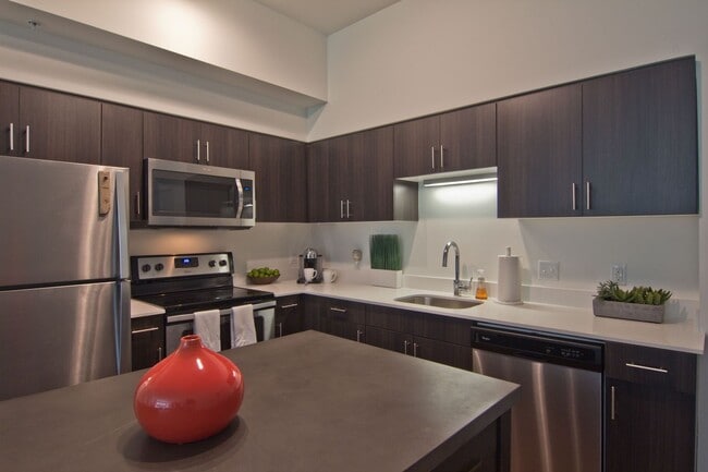Interior Photo - DuCharme Place Apartments