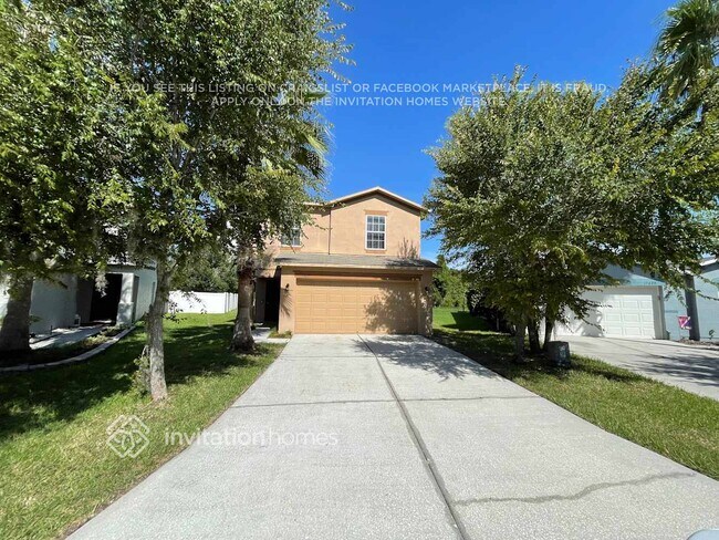 Building Photo - 17427 Garden Heath Ct