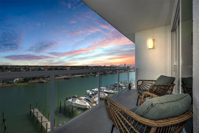 Foto del edificio - 415 Island Way