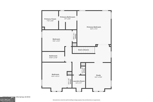 Building Photo - 2210 Valley Creek Dr