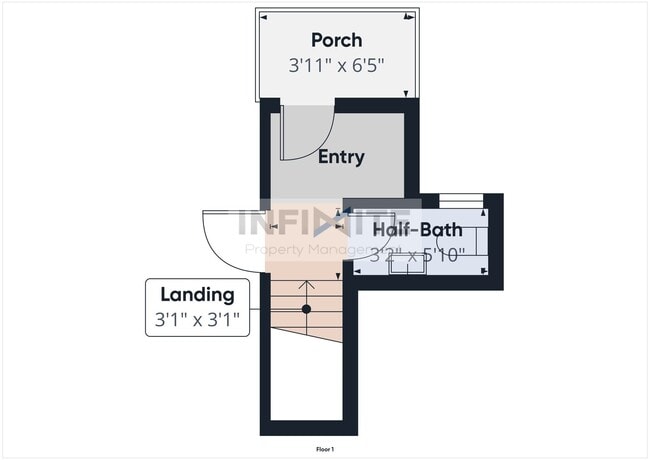 Foto del edificio - Spacious 4-Bedroom Apartment Just 4 Blocks...